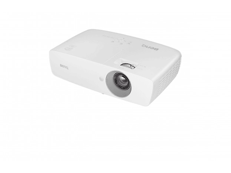 Benq TH683 3200lúmenes ANSI DLP 1080p (1920x1080) 3D Blanco videoproyector