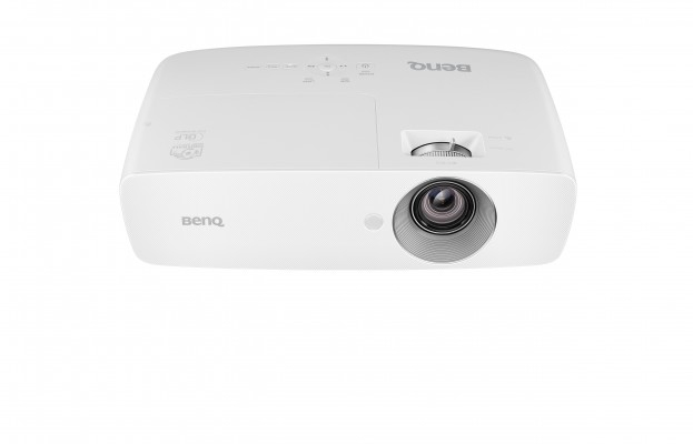 Benq TH683 3200lúmenes ANSI DLP 1080p (1920x1080) 3D Blanco videoproyector
