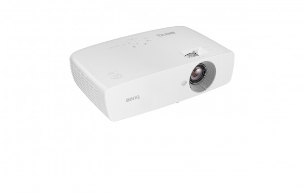 Benq TH683 3200lúmenes ANSI DLP 1080p (1920x1080) 3D Blanco videoproyector