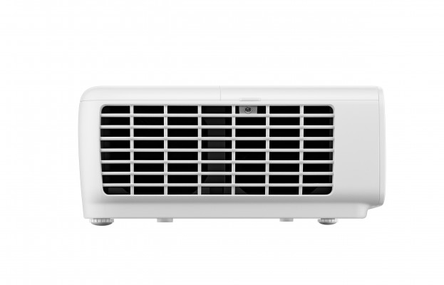 Benq TH683 3200lúmenes ANSI DLP 1080p (1920x1080) 3D Blanco videoproyector