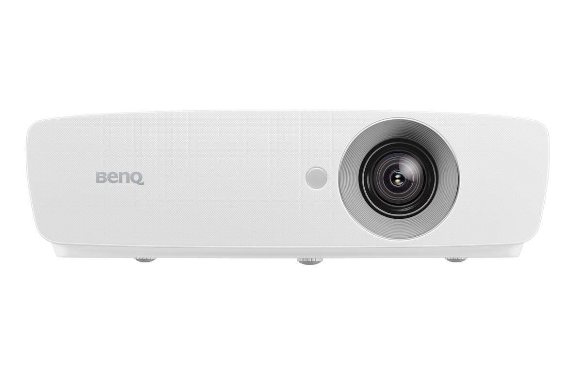 Proyector - Benq W1090, 2000Lúmenes, Ansi, Dlp, 1080P (1920X1080)