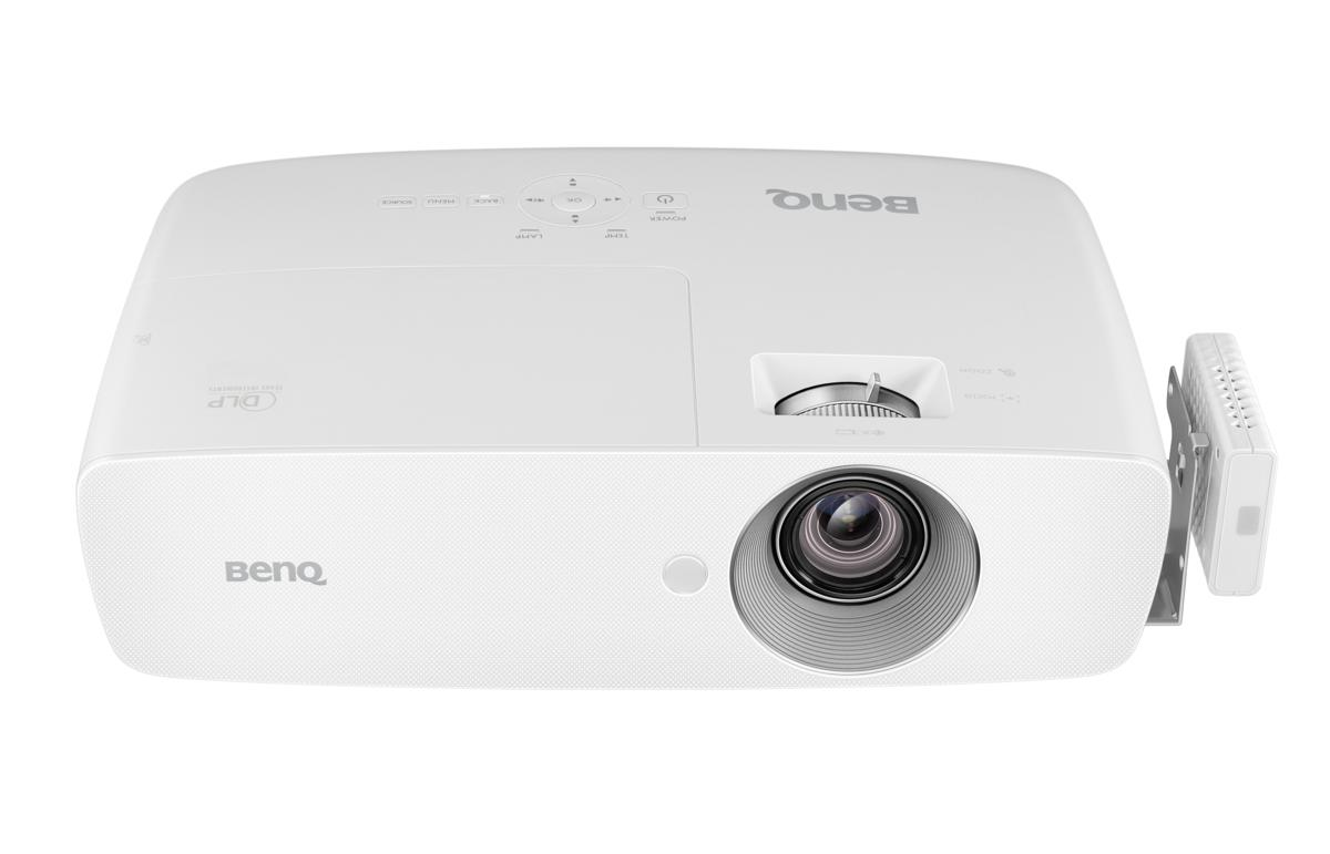 Proyector - Benq W1090, 2000Lúmenes, Ansi, Dlp, 1080P (1920X1080)