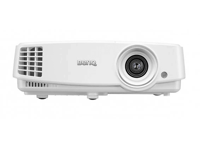 Benq TH530 Proyector para escritorio 3200lúmenes ANSI DLP SXGA (1280x1024) 3D Blanco videoproyector