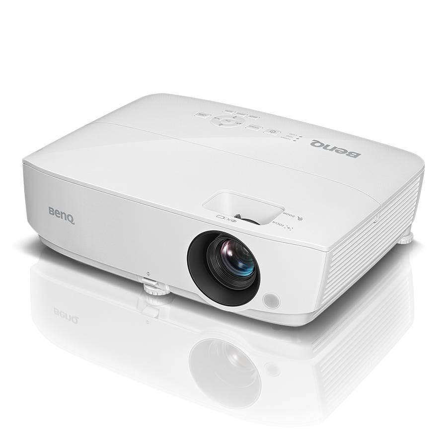 Proyector - Benq Tw533, 3300Lúmenes, Ansi, Dlp, Wxga (1280X800), 3D
