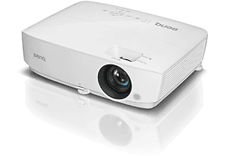 Proyector - Benq Tw533, 3300Lúmenes, Ansi, Dlp, Wxga (1280X800), 3D