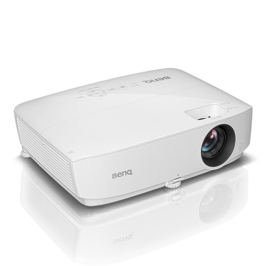 Proyector - Benq Tw533, 3300Lúmenes, Ansi, Dlp, Wxga (1280X800), 3D