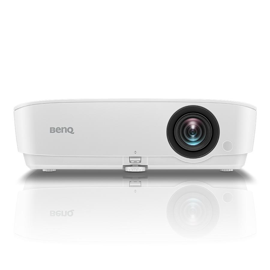 Proyector - Benq Tw533, 3300Lúmenes, Ansi, Dlp, Wxga (1280X800), 3D