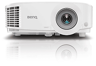 Benq MH733 Proyector para escritorio 4000lúmenes ANSI DLP 1080p (1920x1080) Blanco videoproyector