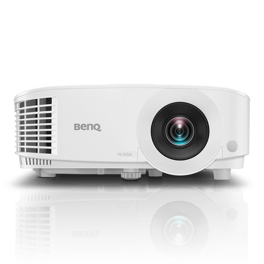 Proyector - Benq MW612, 4000 lúmenes, ANSI, DLP, WXGA (1280x800)