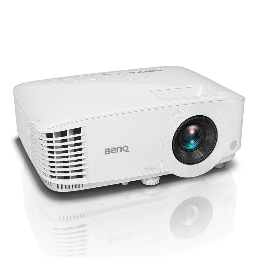 Proyector - Benq MW612, 4000 lúmenes, ANSI, DLP, WXGA (1280x800)