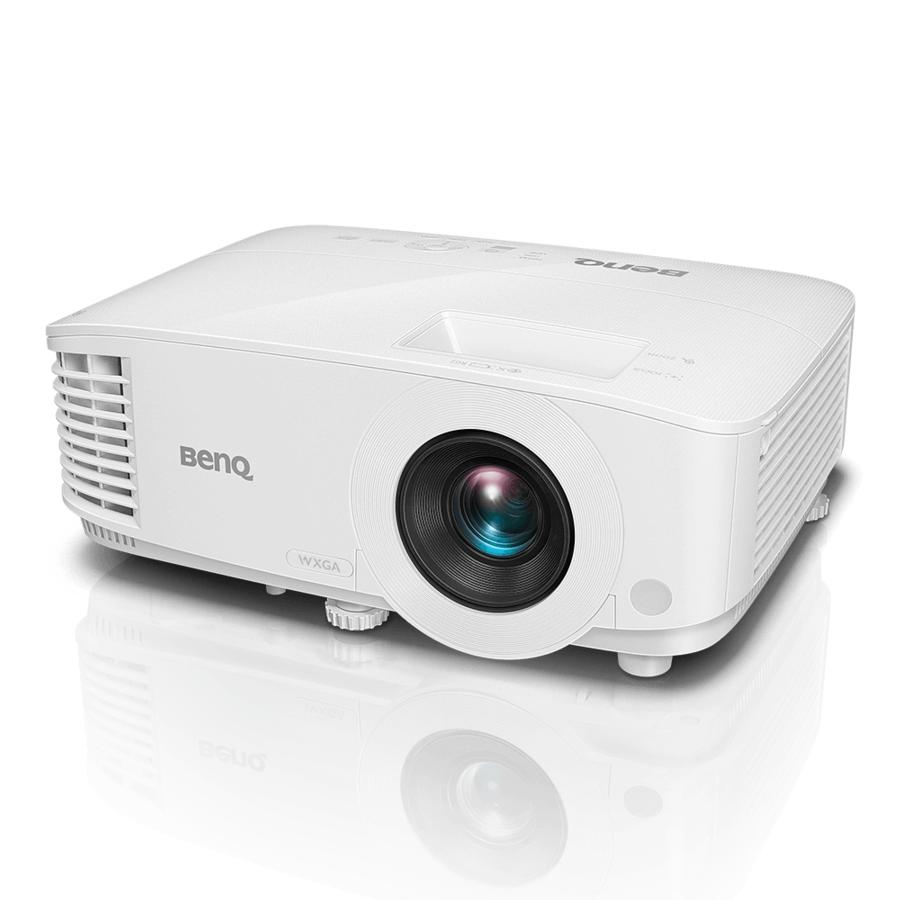 Proyector - Benq MW612, 4000 lúmenes, ANSI, DLP, WXGA (1280x800)