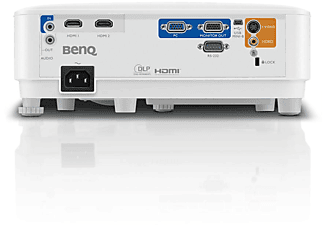 Proyector - Benq MH550, 3500 lúmenes, ANSI, DLP, 1080p (1920x1080)