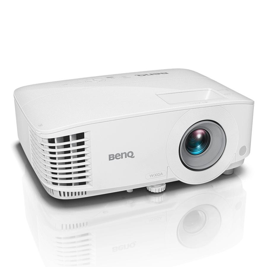 Proyector - Benq MW550, 3600 lúmenes, ANSI, DLP, WXGA (1280x800)