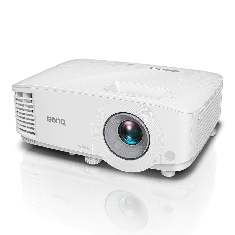 Proyector - Benq MW550, 3600 lúmenes, ANSI, DLP, WXGA (1280x800)