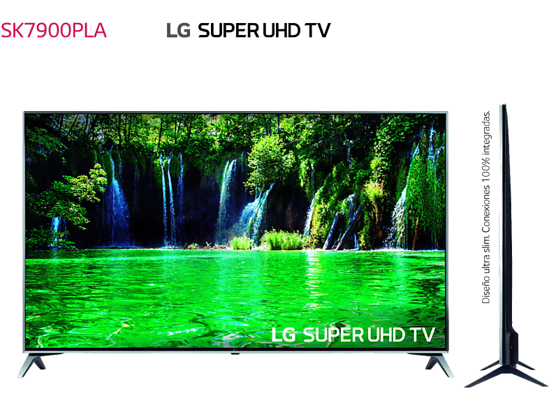 TV LED 65″ | LG 65SK7900PLA