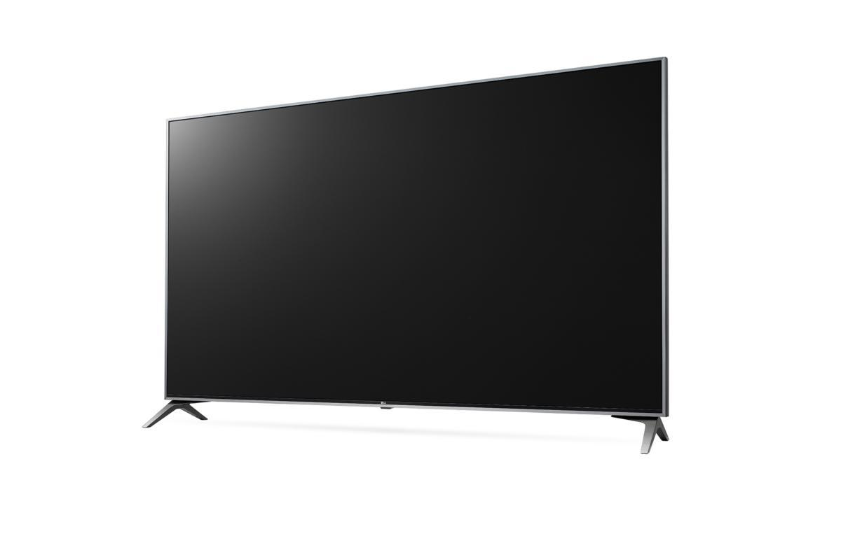 Tv Led 55" - Lg 55Sk7900Pla,4K Super Uhd, Nano Cell Display, Panel Ips,  4 X Hdr, Smart Tv Webos 3.5