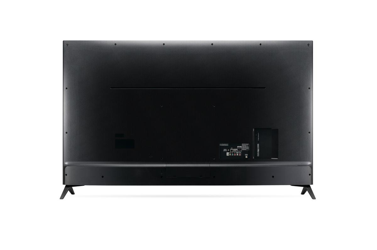 Tv Led 55" - Lg 55Sk7900Pla,4K Super Uhd, Nano Cell Display, Panel Ips,  4 X Hdr, Smart Tv Webos 3.5
