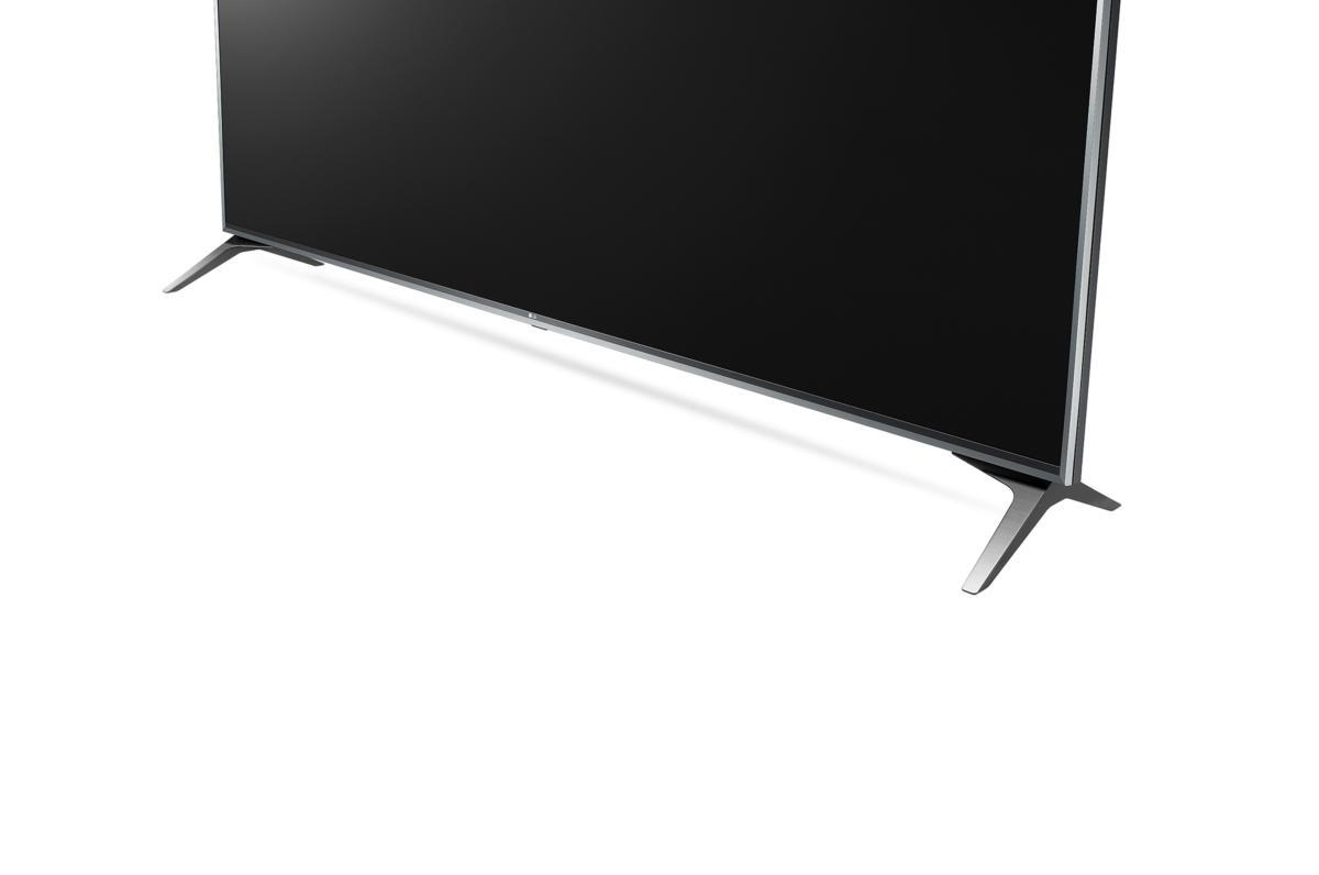 Tv Led 55" - Lg 55Sk7900Pla,4K Super Uhd, Nano Cell Display, Panel Ips,  4 X Hdr, Smart Tv Webos 3.5