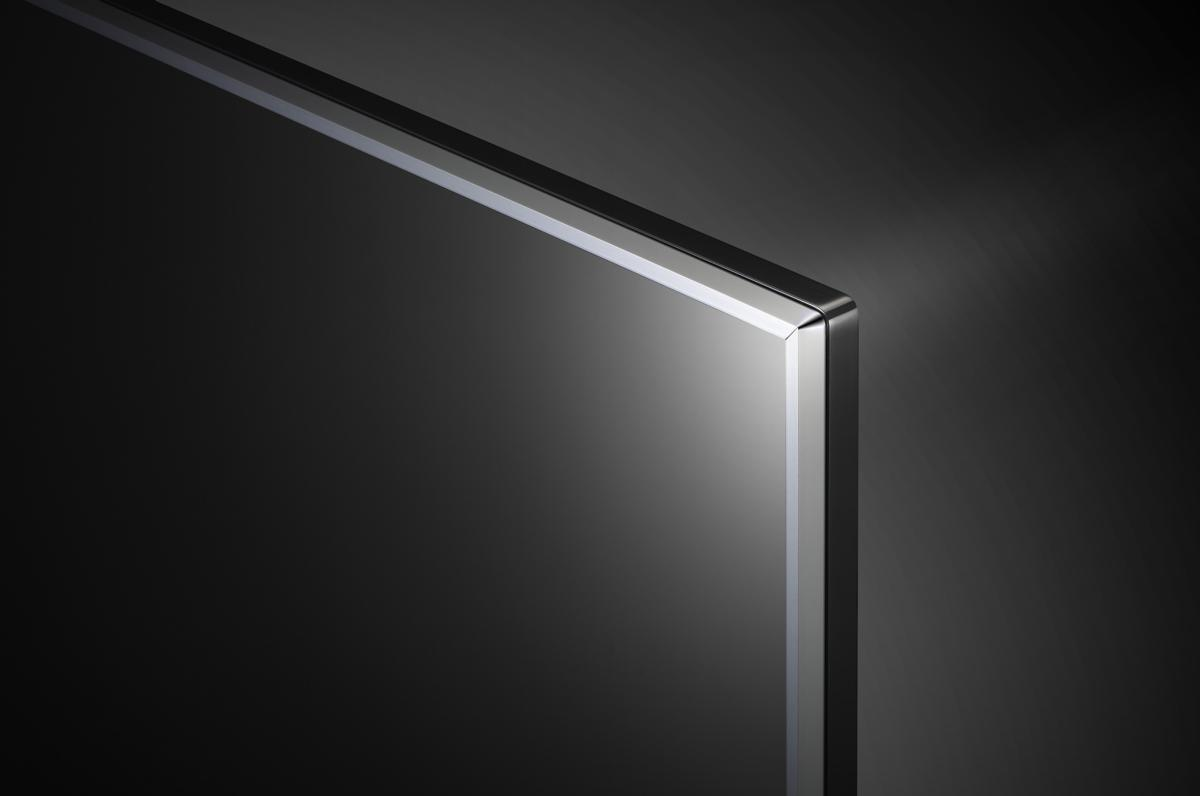 Tv Led 55" - Lg 55Sk7900Pla,4K Super Uhd, Nano Cell Display, Panel Ips,  4 X Hdr, Smart Tv Webos 3.5