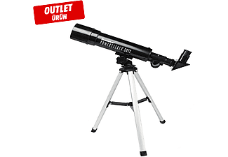 CELESTRON CL 21010 Powerseeker 50 AZ Masaüstü Teleskop Siyah Outlet