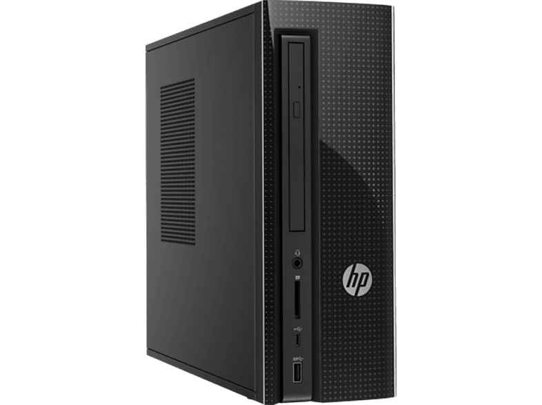 Hp Pc Sobremesa | Hp 260-P181Ns,I3-6100T