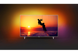 TV LED 65" - Philips 65Pus8102/12, UHD 4K