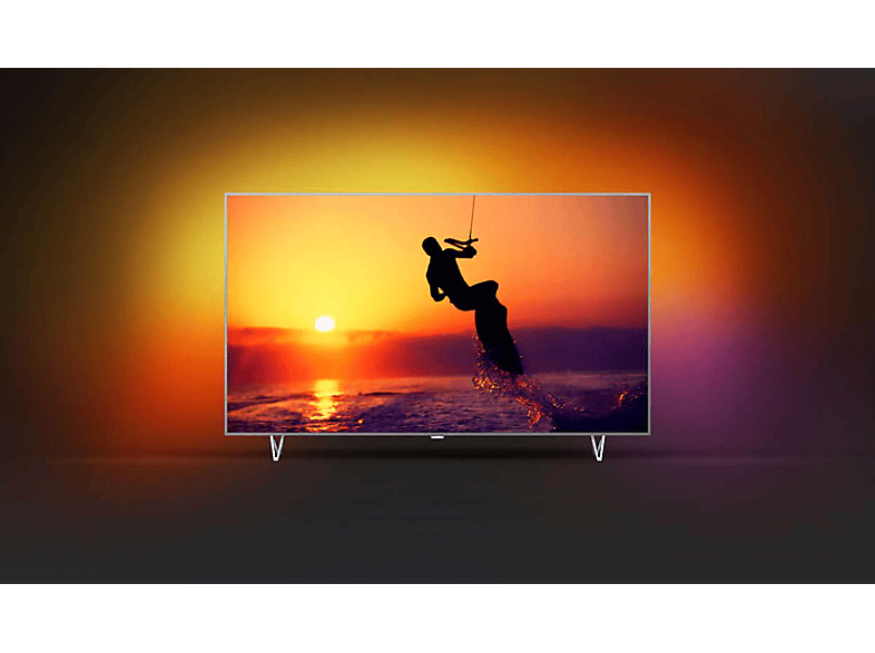 TV LED 65" | Philips 65Pus8102/12