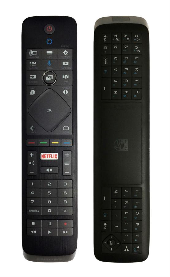 TV LED 65" - Philips 65Pus8102/12, UHD 4K