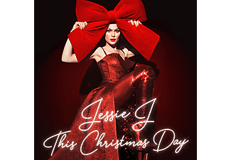 Jessie J - This Christmas Day (CD)