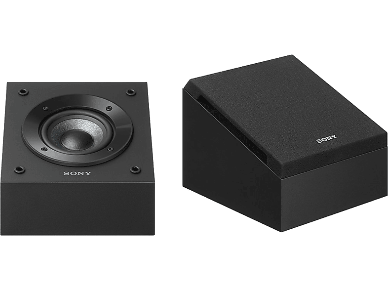 Altavoces estéreo | Sony SS-CSE