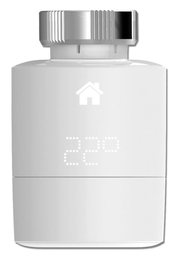 Termostato Inteligente Tadosmart radiator thermostat plata cabezal adicional para kits v2v3v3+