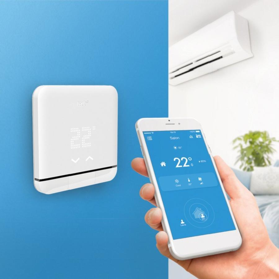 Tado Kit Climatizacion