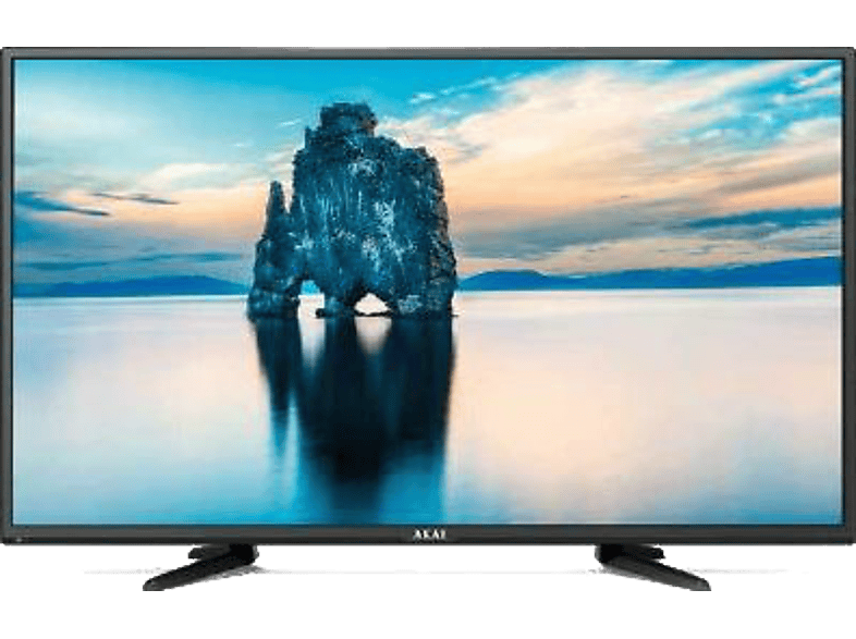 TV DLED 40  OK OTV 40GF-5023C, Full HD, Smart TV, DVB-T2 (H.265
