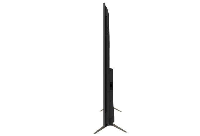 TV LED 70" - Thomson 70UD6406, Ultra HD 4K HDR, Smart TV, Netflix, Panel 10 bits