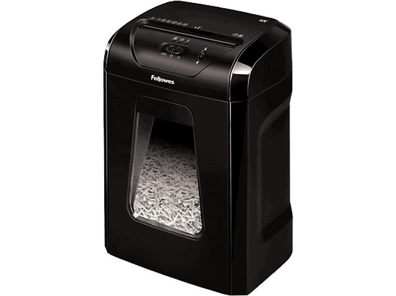 Fellowes Destructora De Papel | Fellowes12C