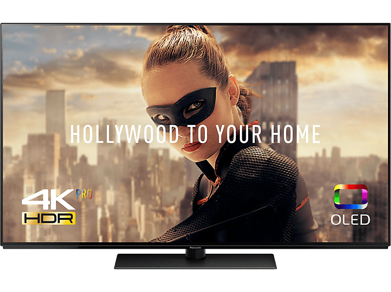 TV OLED 65" | Panasonic TX-65FZ800E