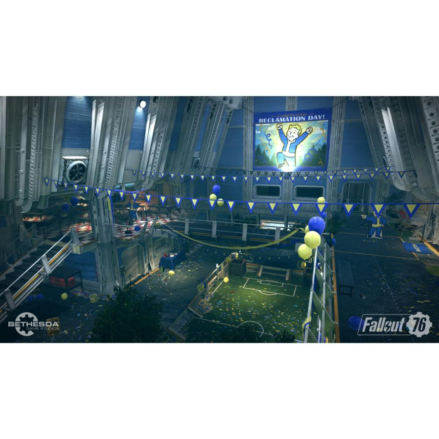 Xbox One Fallout 76 Power Armor Edition (Ce)