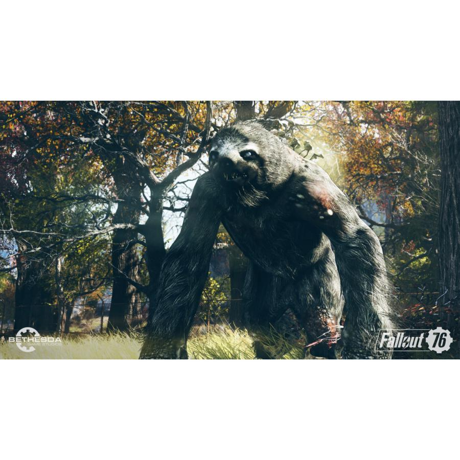 Fallout 76 Power Armor Edition (Ce)