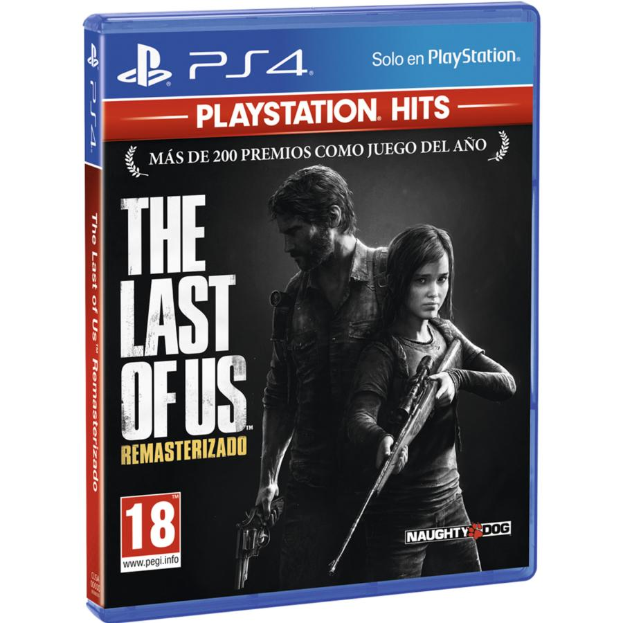 Consola - Sony PS4 Slim 1TB + Ratchet y Clank + Uncharted 4 + The last of us