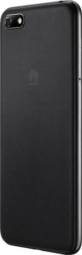 Móvil - Huawei Y5 (2018), Negro, 16 GB, 2 GB RAM, 5.5", MediaTek MT6580, 3000 mAh, Android