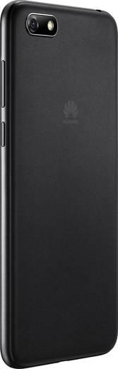 Móvil - Huawei Y5 (2018), Negro, 16 GB, 2 GB RAM, 5.5", MediaTek MT6580, 3000 mAh, Android