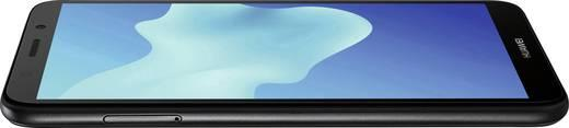 Móvil - Huawei Y5 (2018), Negro, 16 GB, 2 GB RAM, 5.5", MediaTek MT6580, 3000 mAh, Android