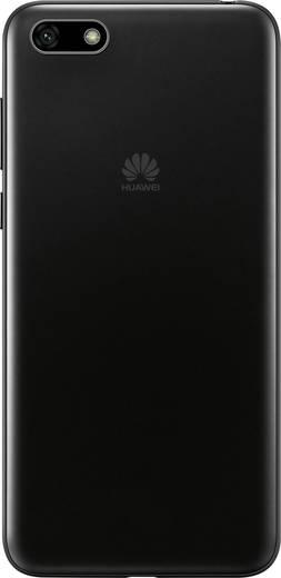 Móvil - Huawei Y5 (2018), Negro, 16 GB, 2 GB RAM, 5.5", MediaTek MT6580, 3000 mAh, Android