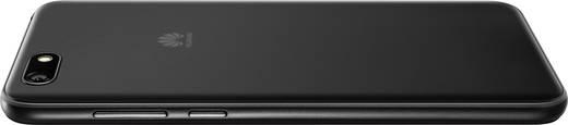 Móvil - Huawei Y5 (2018), Negro, 16 GB, 2 GB RAM, 5.5", MediaTek MT6580, 3000 mAh, Android