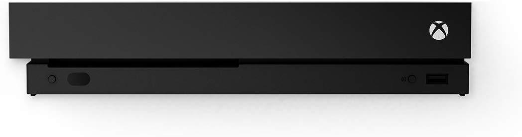 Consola - XBOX ONE X + PUBG