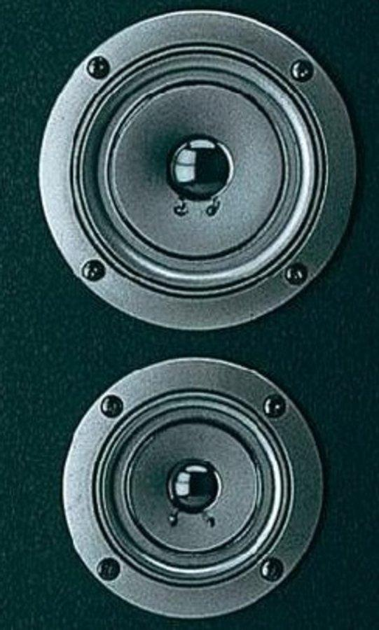 Altavoces - Pioneer CS 3070, Estéreo, 120W