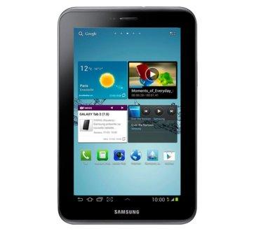 Tablet - Samsung Galaxy Tab 2 P3100 8 GB, WiFi, 3G