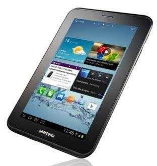 Tablet - Samsung Galaxy Tab 2 P3100 8 GB, WiFi, 3G