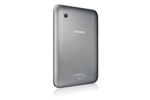 Tablet - Samsung Galaxy Tab 2 P3100 8 GB, WiFi, 3G