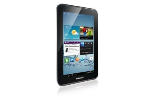 Tablet - Samsung Galaxy Tab 2 P3100 8 GB, WiFi, 3G